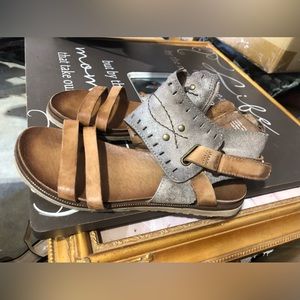 Miz Mooz sandals